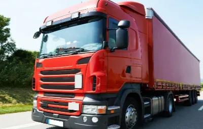 Antalya Derik Ambar Kargo