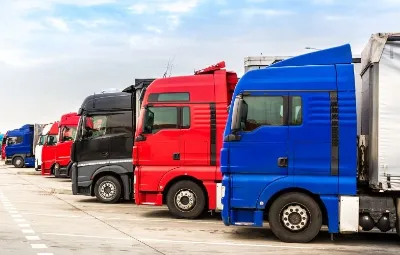 Antalya Derik Ambar Nakliyat