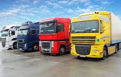 Antalya Derik Nakliye Ambarı