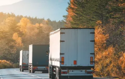 Antalya ile Derik Arası Klima Taşıma