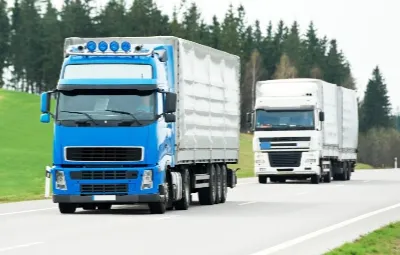 Antalya ile Derik Arası Eşya Taşıma